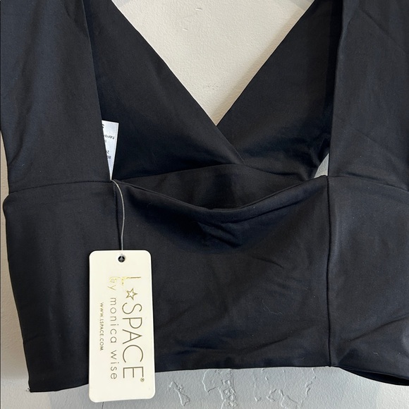 L Space Parker Bikini Top - Picture 6 of 10